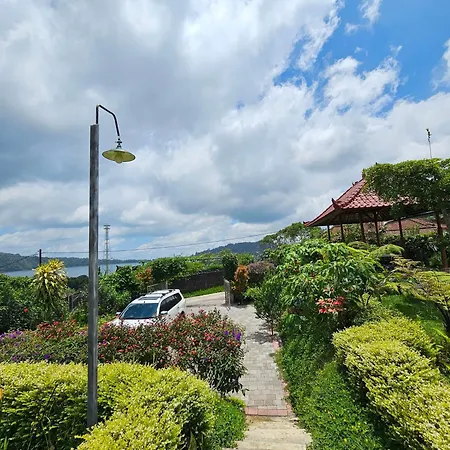 My Lodge Bedugul