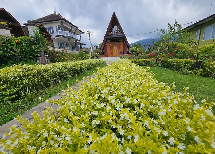 My Bedugul (Bali)