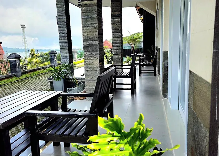 Appartamento My Bedugul (Bali)