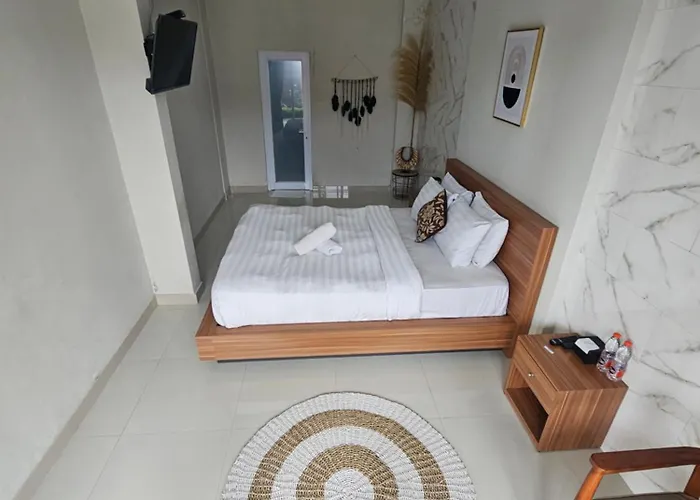 Appartamento My Bedugul (Bali)