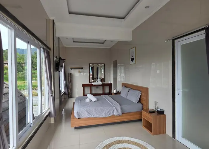 Appartamento My Bedugul (Bali)